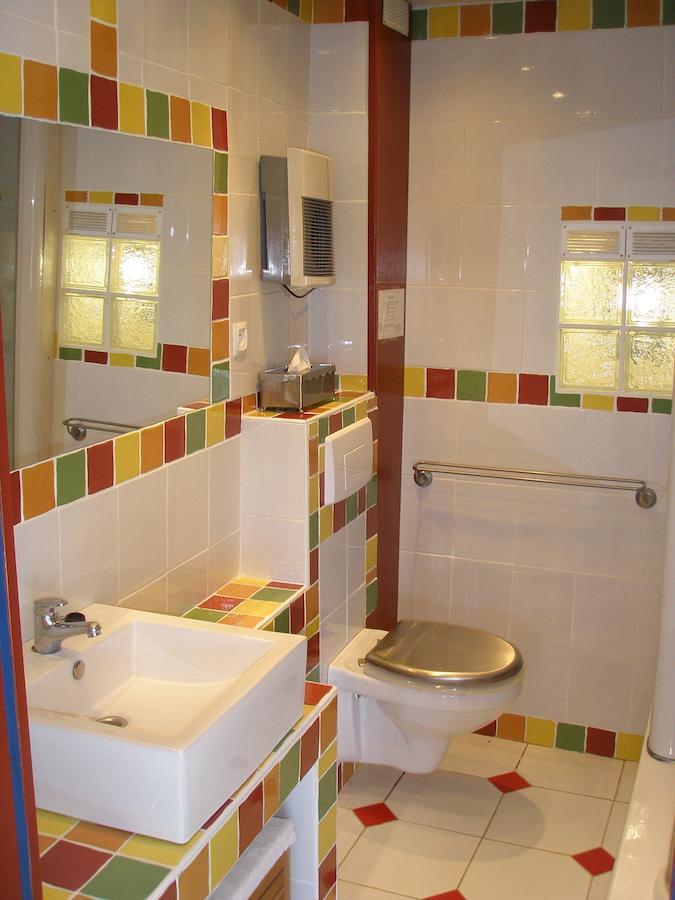 Chambres D'Hotes La Grange Au Negre Alba-la-Romaine Bagian luar foto